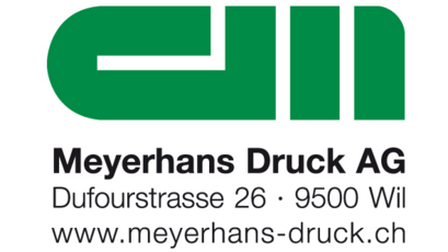 Meyerhans Druck AG
