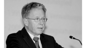 Niklaus Sutter (1942 – 2026)